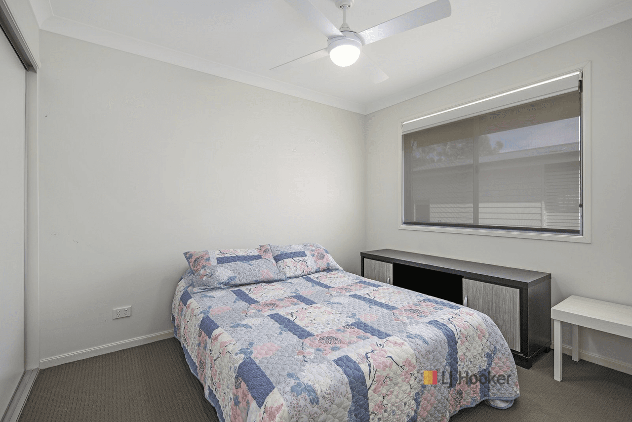 442/25 Mulloway Drive, CHAIN VALLEY BAY, NSW 2259