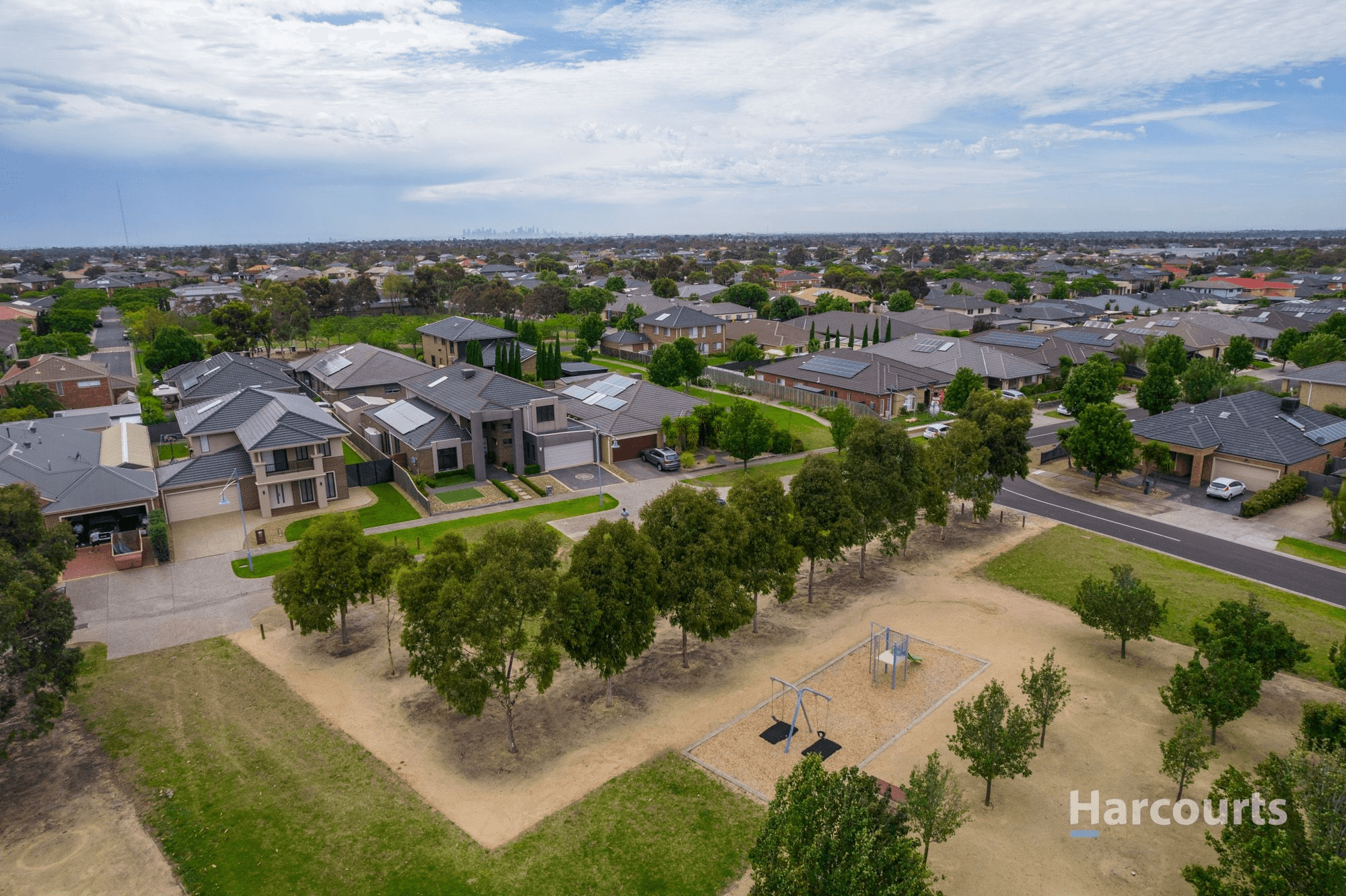 9 Birchgrove Way, Taylors Hill, VIC 3037