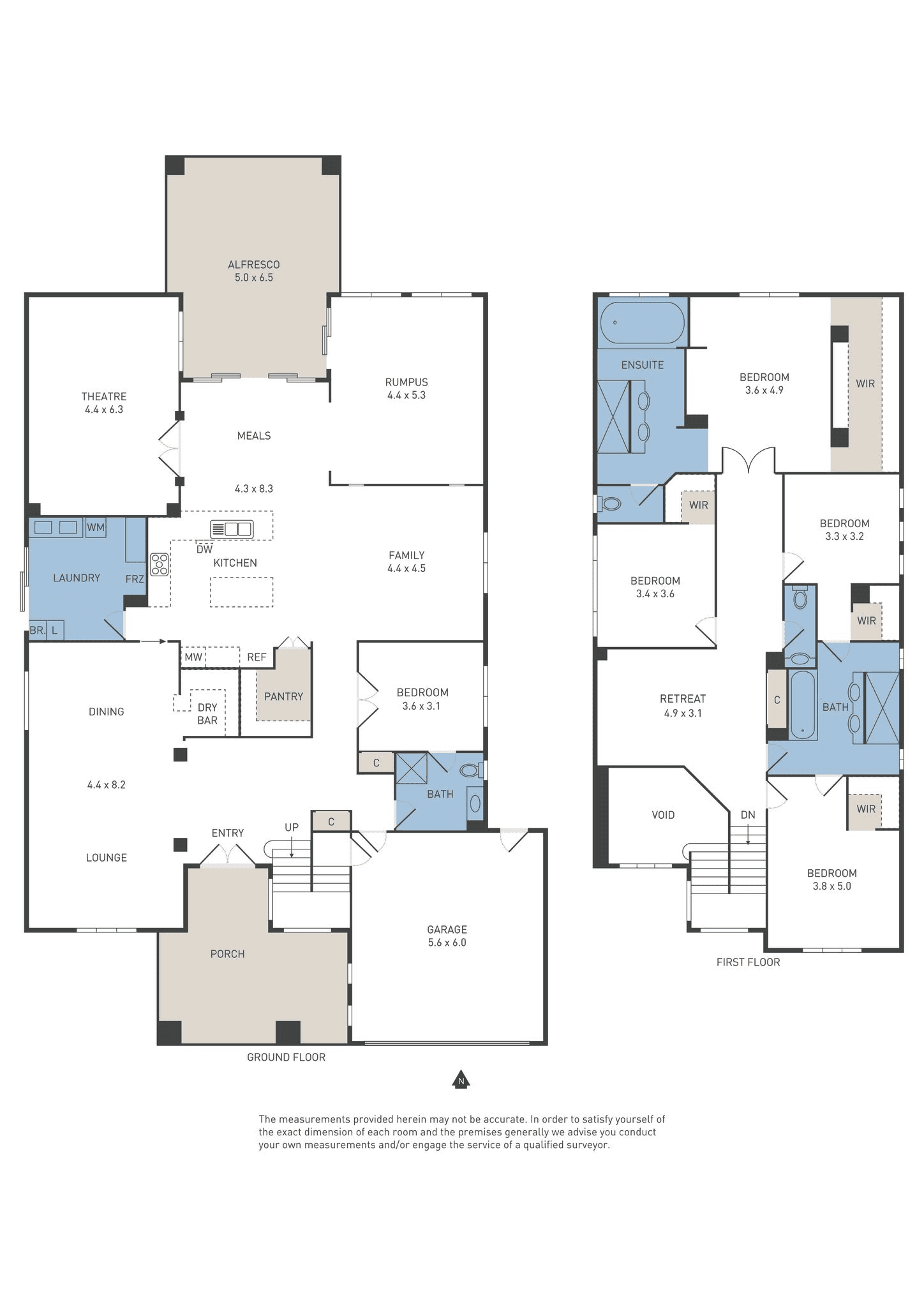 9 Birchgrove Way, Taylors Hill, VIC 3037