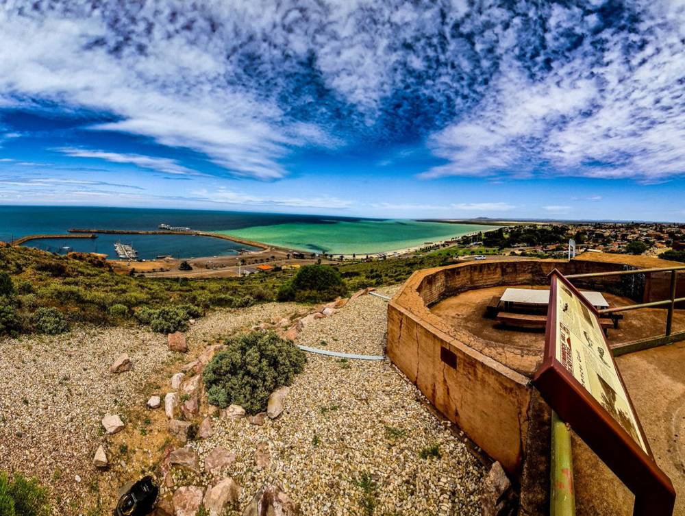 no. 4 Cowled Street, Whyalla Norrie, SA 5608