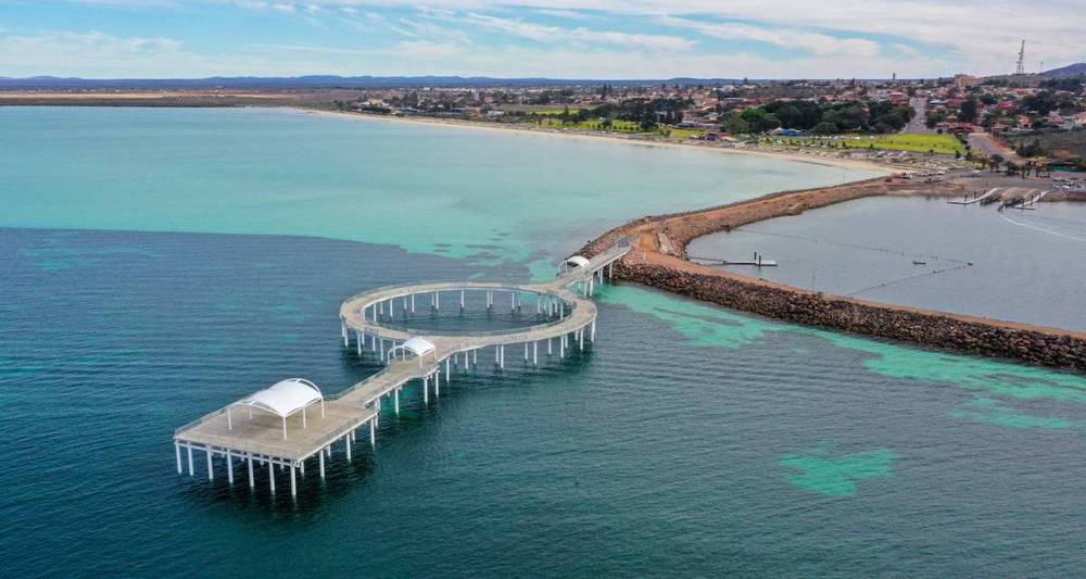 no. 4 Cowled Street, Whyalla Norrie, SA 5608