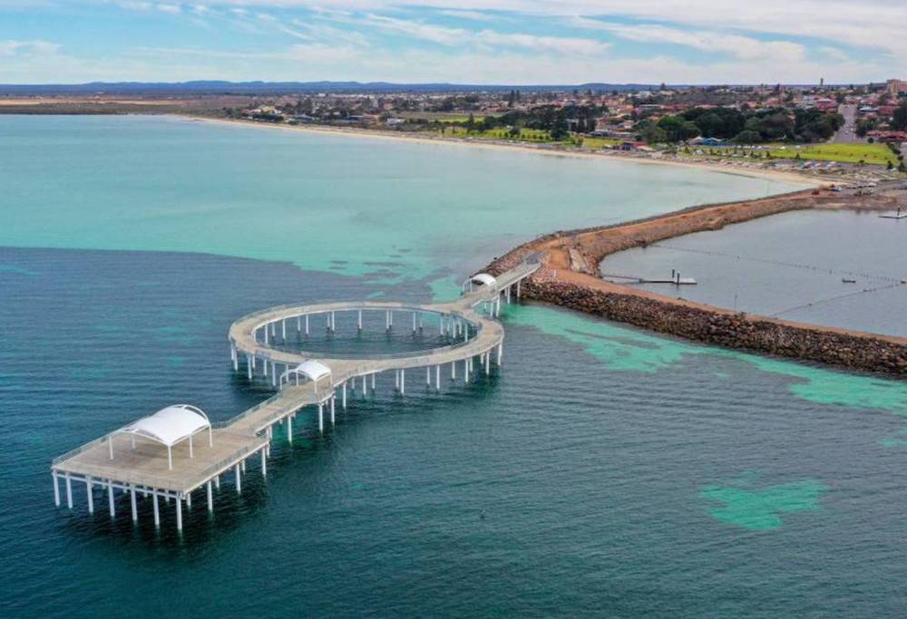 no. 4 Cowled Street, Whyalla Norrie, SA 5608