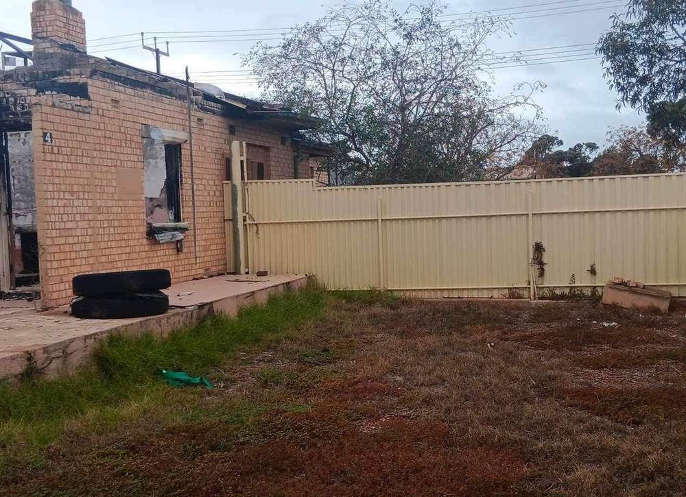 no. 4 Cowled Street, Whyalla Norrie, SA 5608