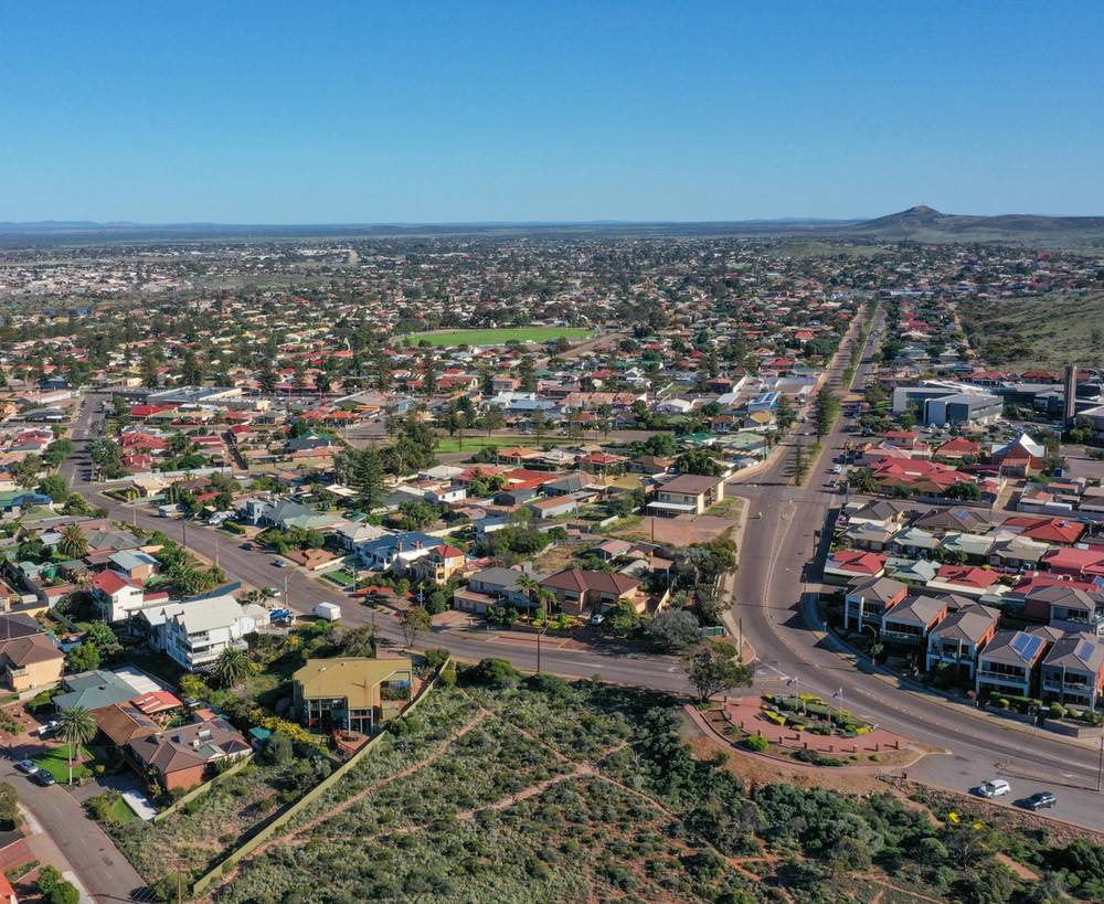 no. 4 Cowled Street, Whyalla Norrie, SA 5608
