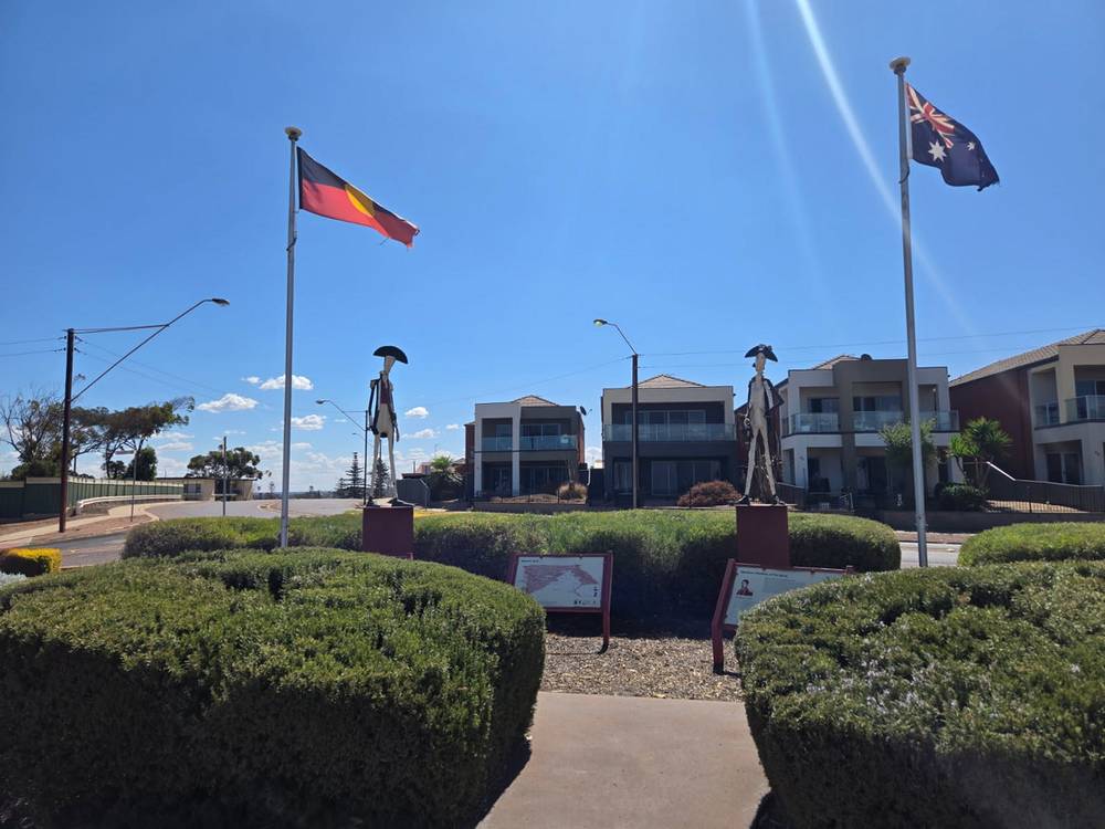 no. 4 Cowled Street, Whyalla Norrie, SA 5608