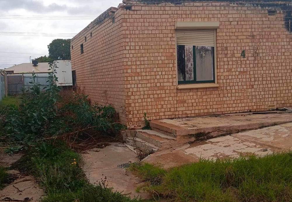 no. 4 Cowled Street, Whyalla Norrie, SA 5608