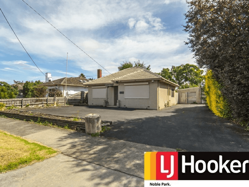 1173-1175 Heatherton Road, NOBLE PARK, VIC 3174