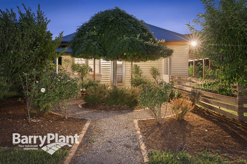 381 Macclesfield Road, MACCLESFIELD, VIC 3782