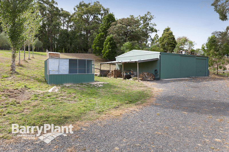 381 Macclesfield Road, MACCLESFIELD, VIC 3782