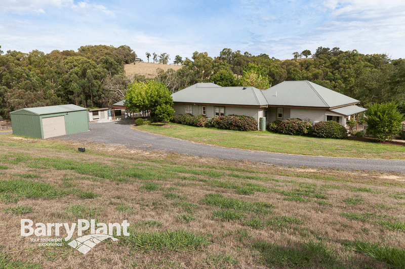 381 Macclesfield Road, MACCLESFIELD, VIC 3782