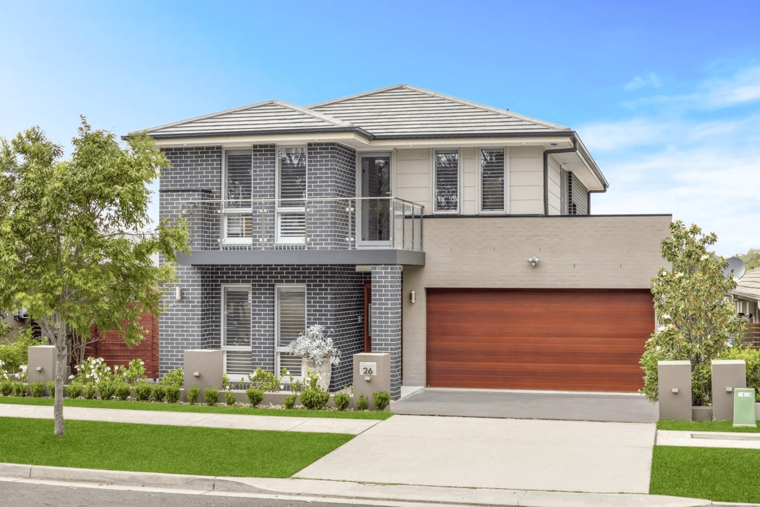 26 Fairbank Drive, Gledswood Hills, NSW 2557