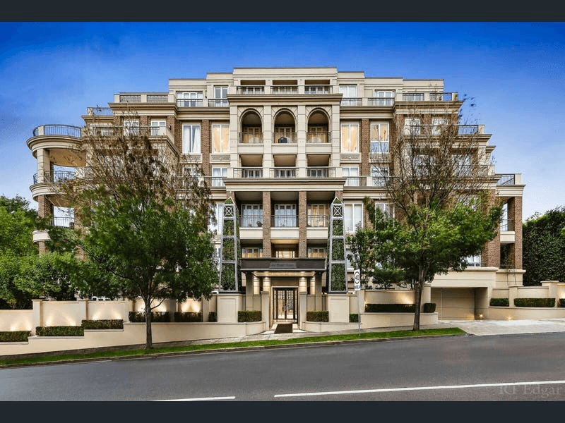 201/1 Wallace Avenue, TOORAK, VIC 3142