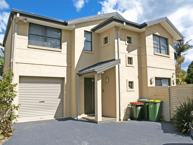 3/5 Hope Street, WYONG, NSW 2259