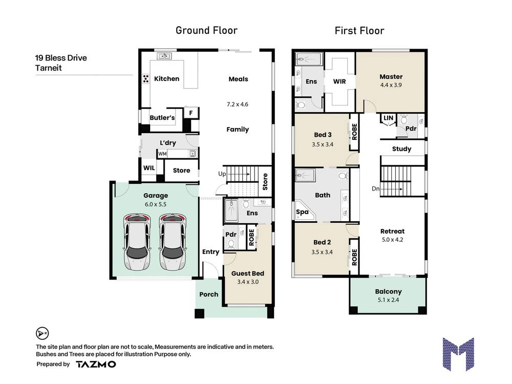 19 Bless Dr, Tarneit, VIC 3029
