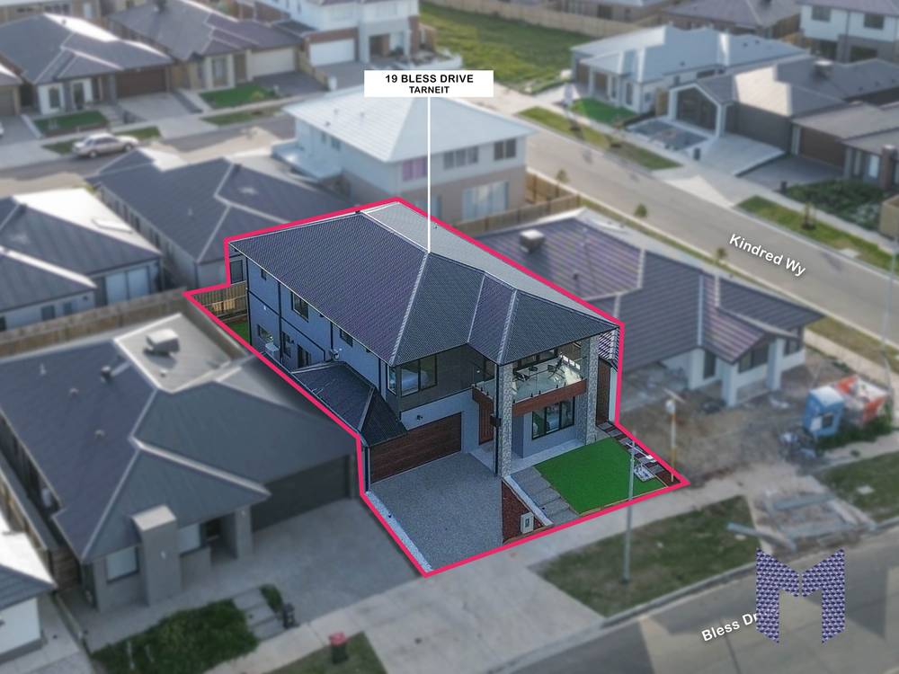 19 Bless Dr, Tarneit, VIC 3029