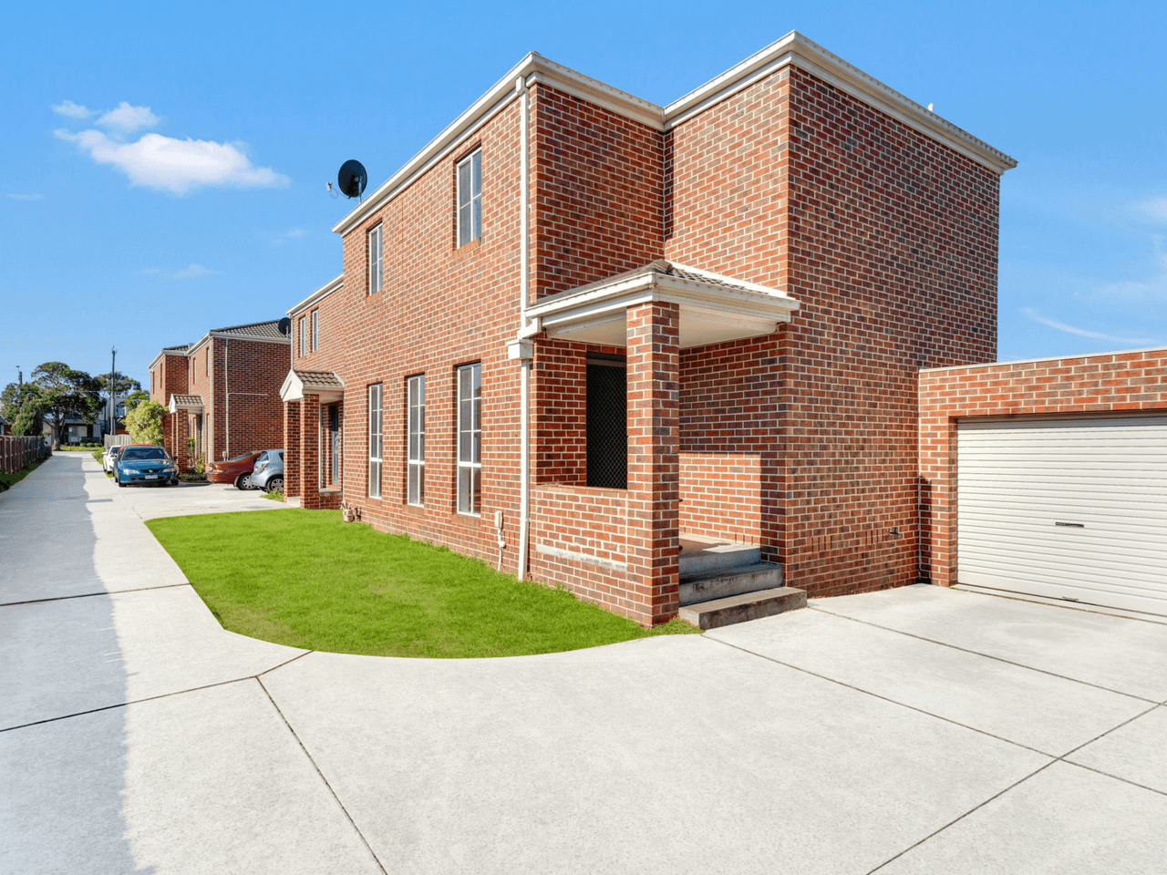 5/34 Kelvinside Road, NOBLE PARK, VIC 3174