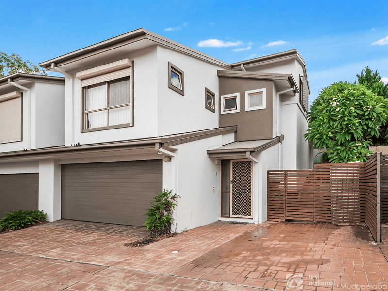 3/23 Robert Street, Mudgeeraba, QLD 4213