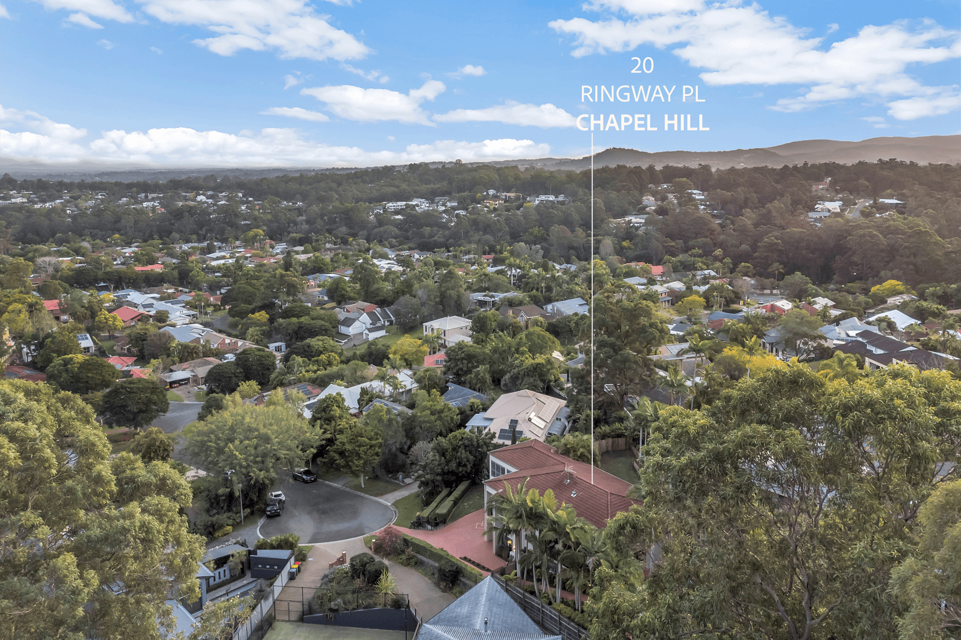 20 Ringway Place, CHAPEL HILL, QLD 4069