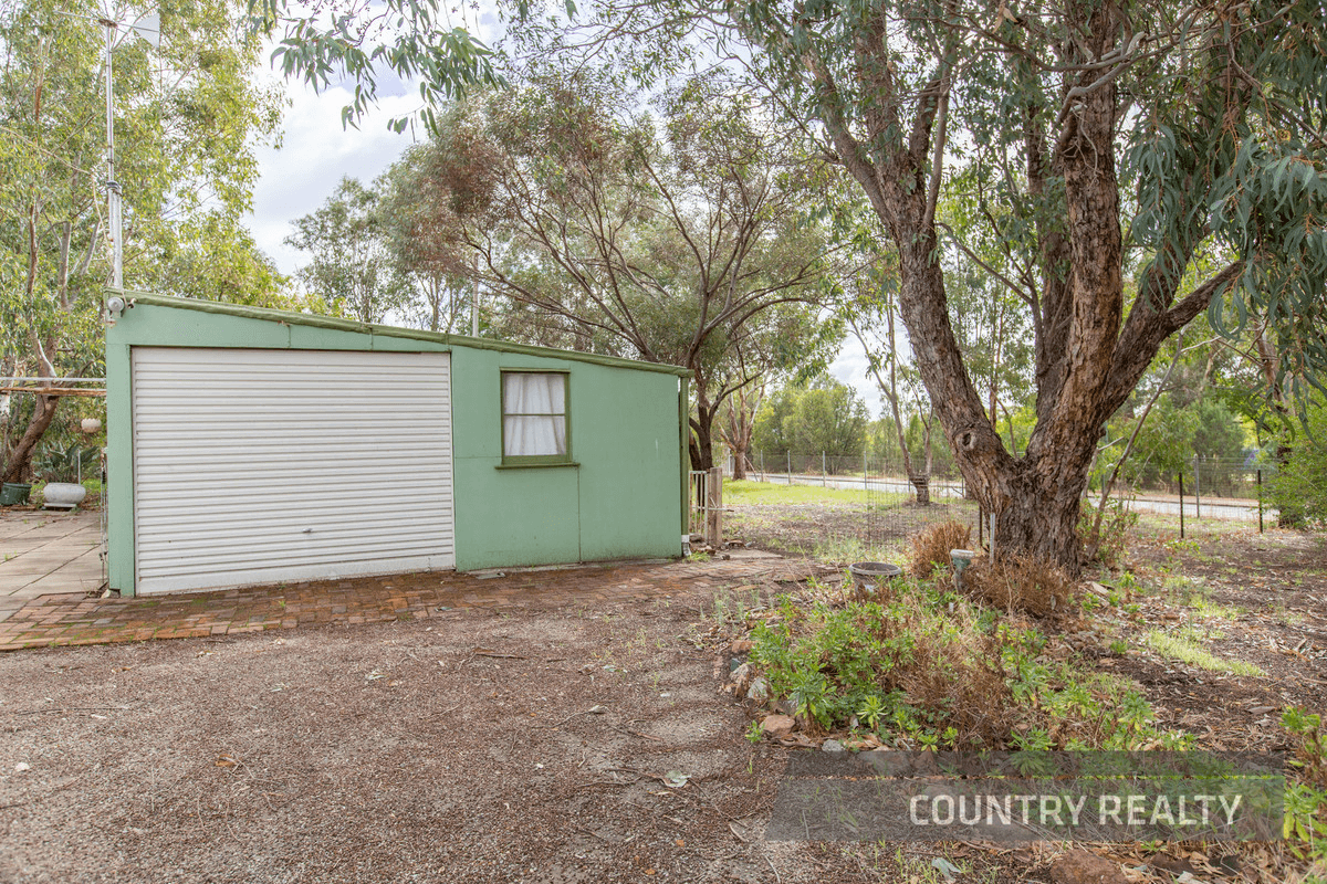 15 Gregory Street, Northam, WA 6401