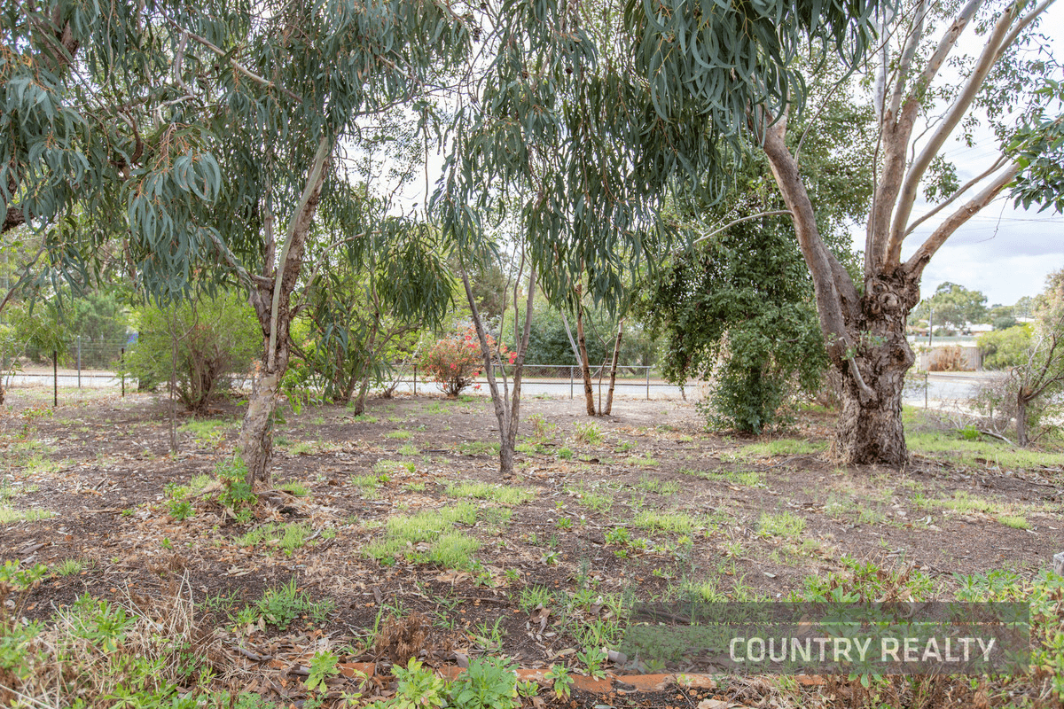 15 Gregory Street, Northam, WA 6401