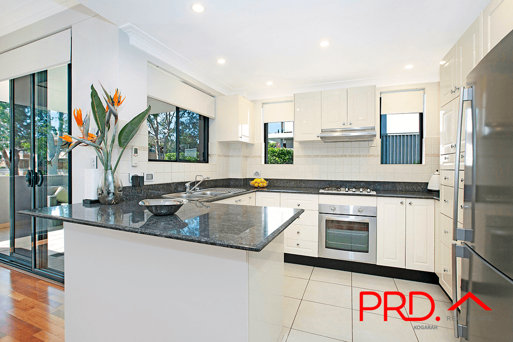 1/19-21 Andover Street, CARLTON, NSW 2218