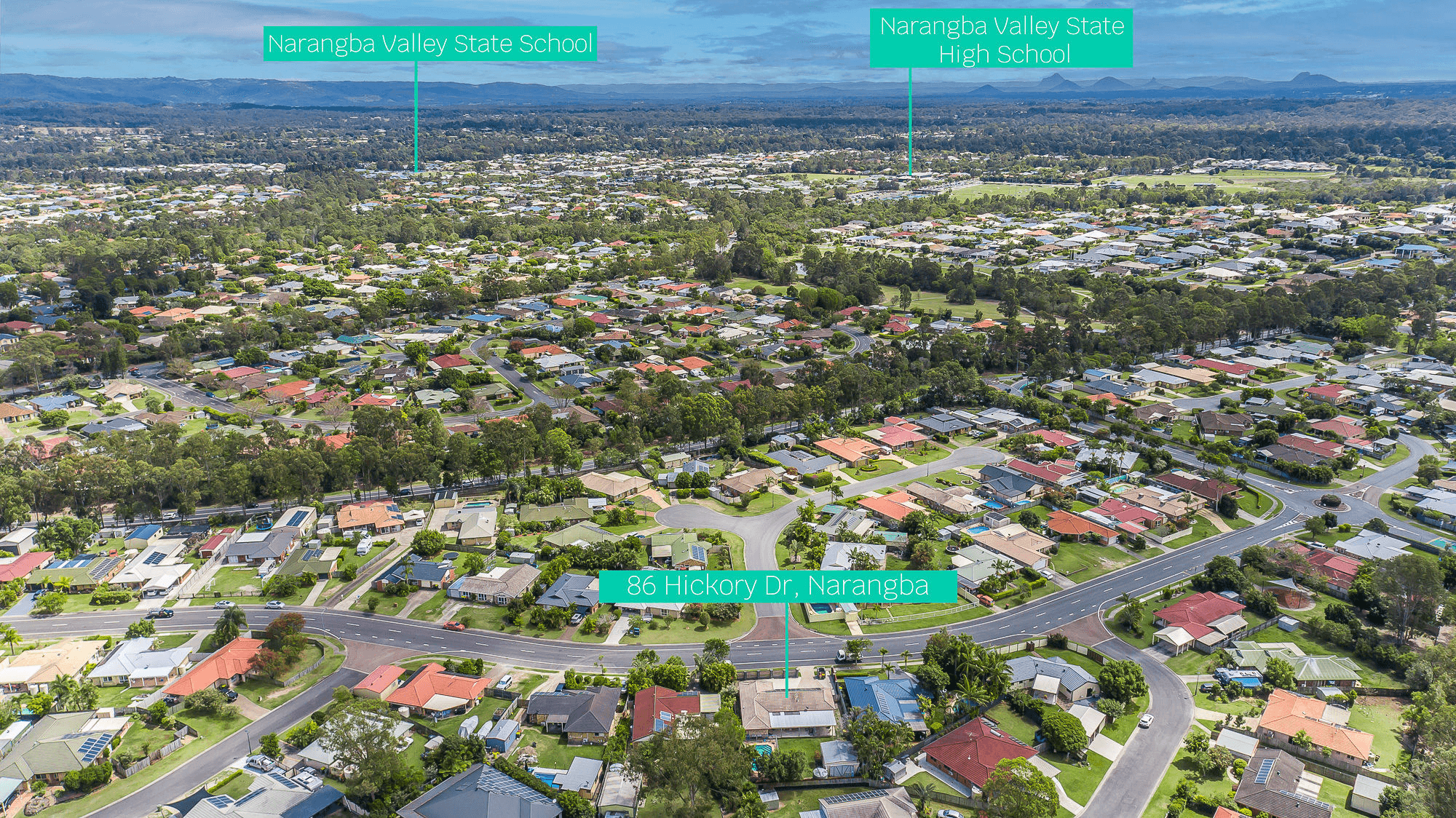 86 Hickory Drive, NARANGBA, QLD 4504