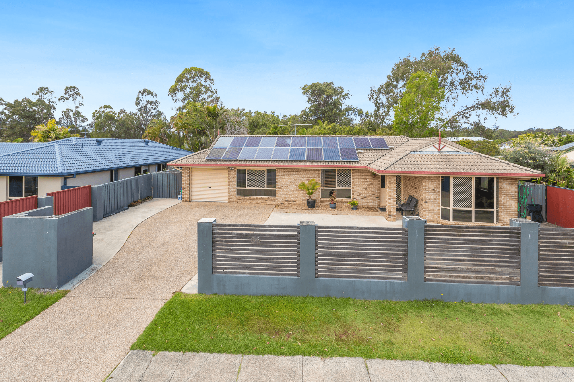 86 Hickory Drive, NARANGBA, QLD 4504