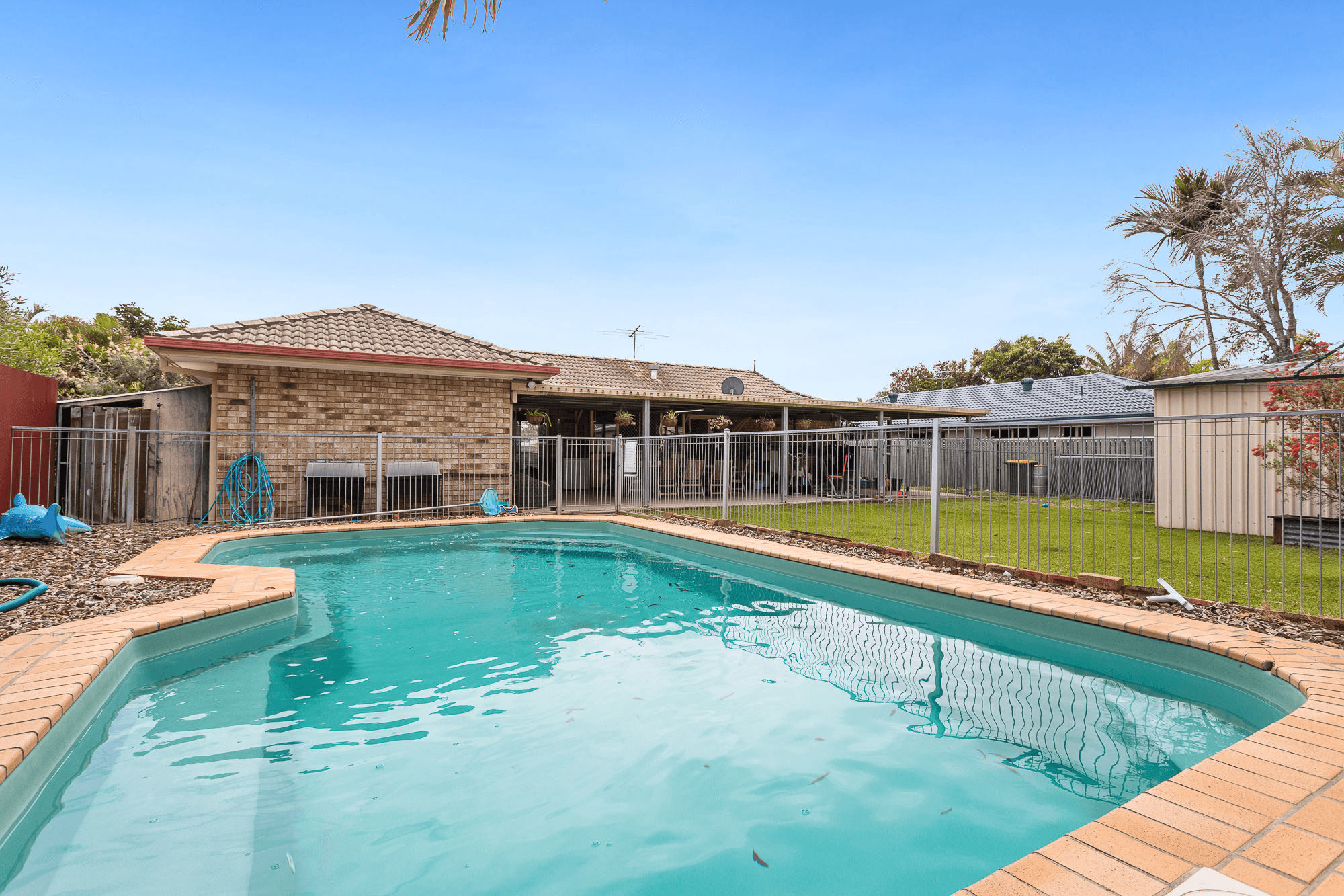 86 Hickory Drive, NARANGBA, QLD 4504