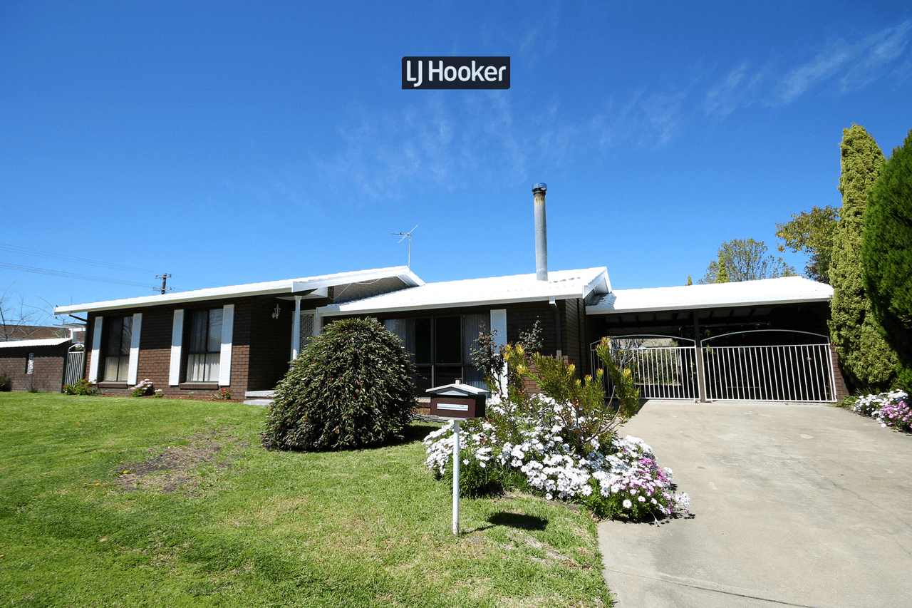 52 Brewery Street, INVERELL, NSW 2360