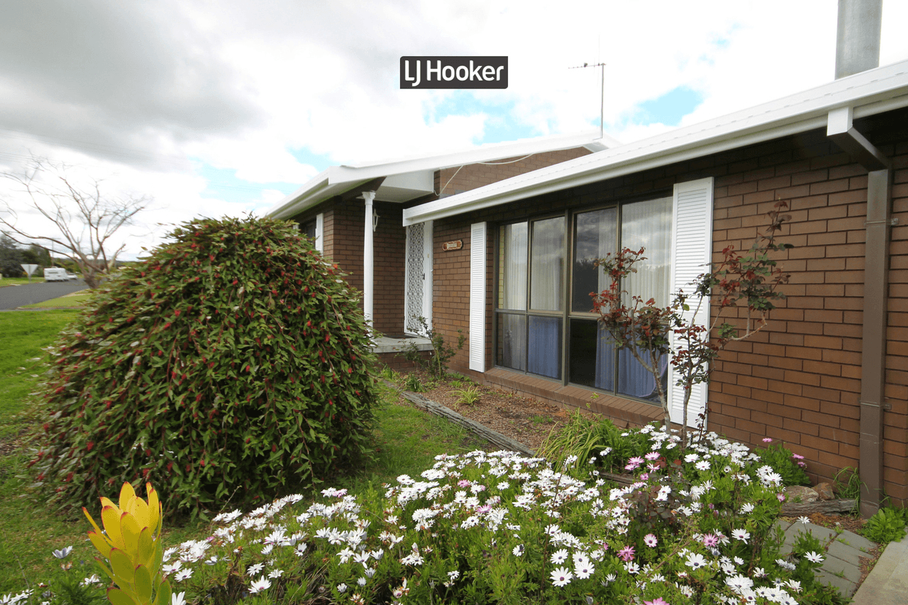 52 Brewery Street, INVERELL, NSW 2360