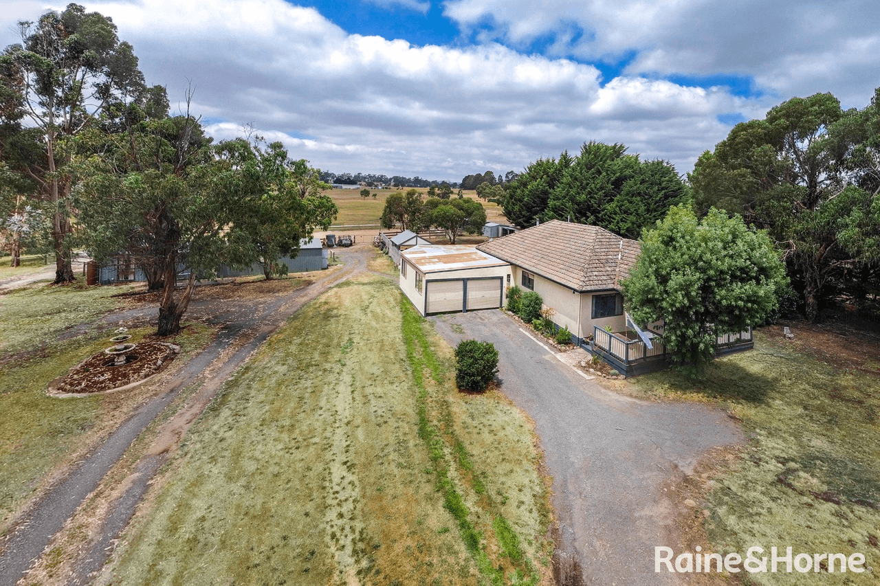 13 Taylors Court, KYNETON, VIC 3444