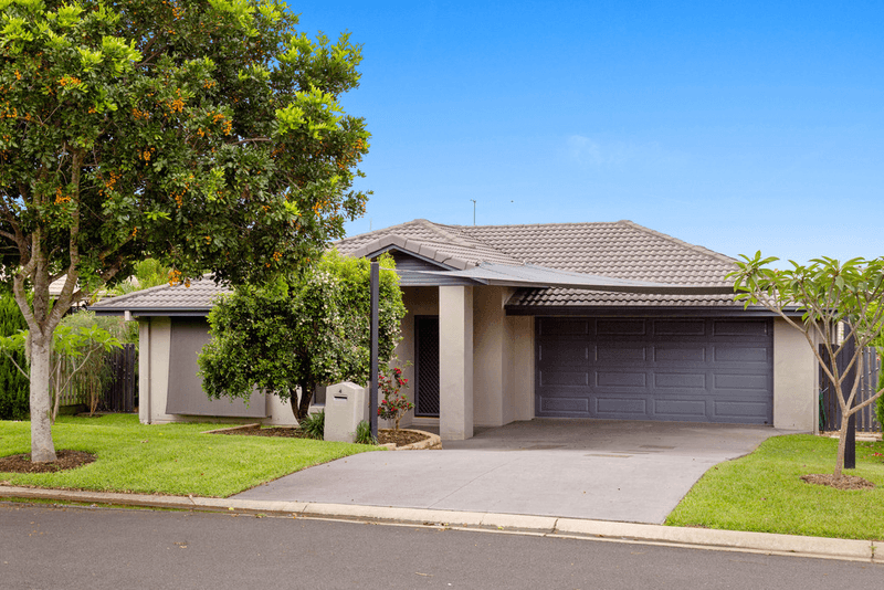 4 Vista Circuit, BAHRS SCRUB, QLD 4207