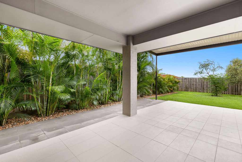 4 Vista Circuit, BAHRS SCRUB, QLD 4207