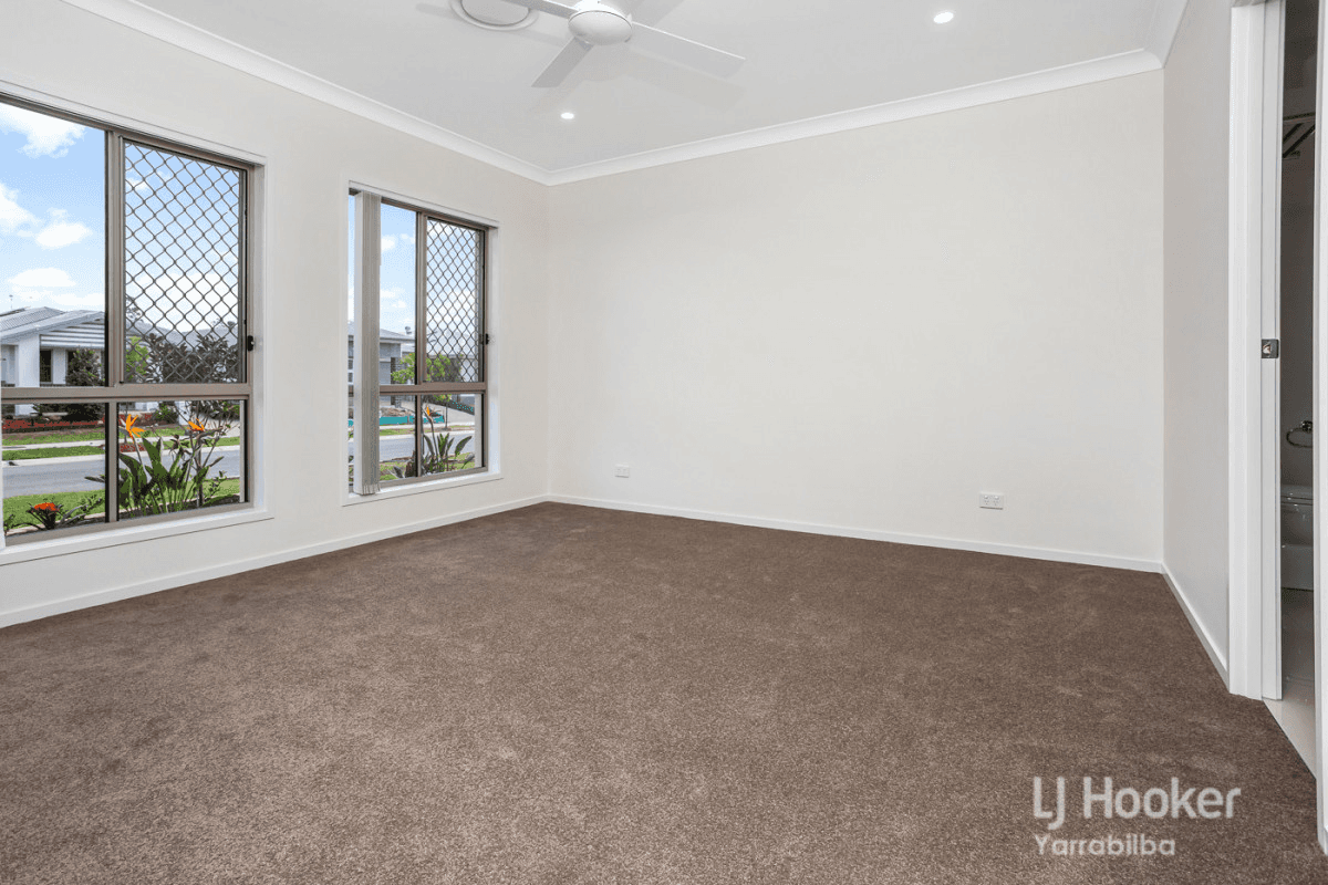 16 Paradise Street, YARRABILBA, QLD 4207