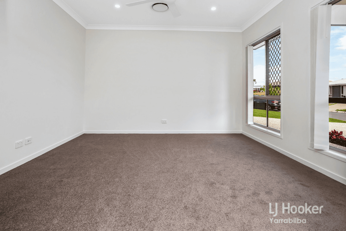 16 Paradise Street, YARRABILBA, QLD 4207