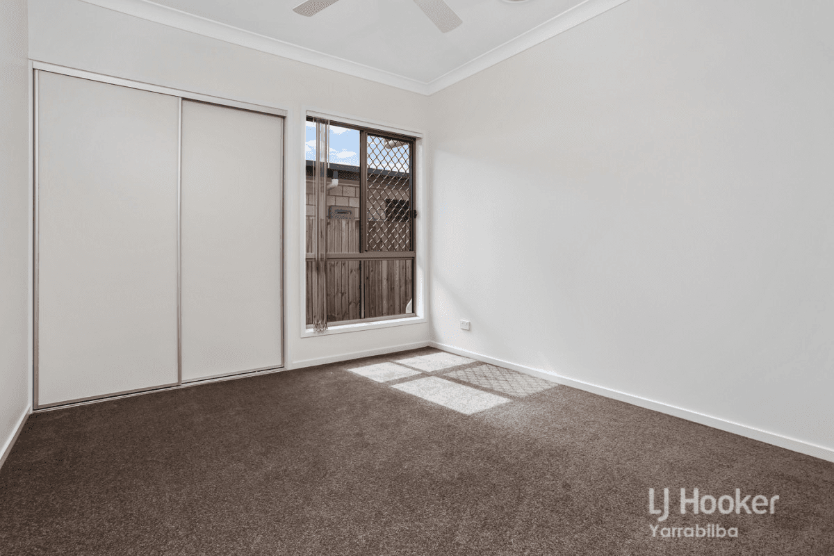 16 Paradise Street, YARRABILBA, QLD 4207