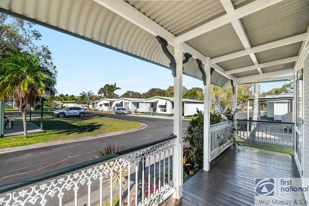 43/80-86 Butler Street, Byron Bay, NSW 2481