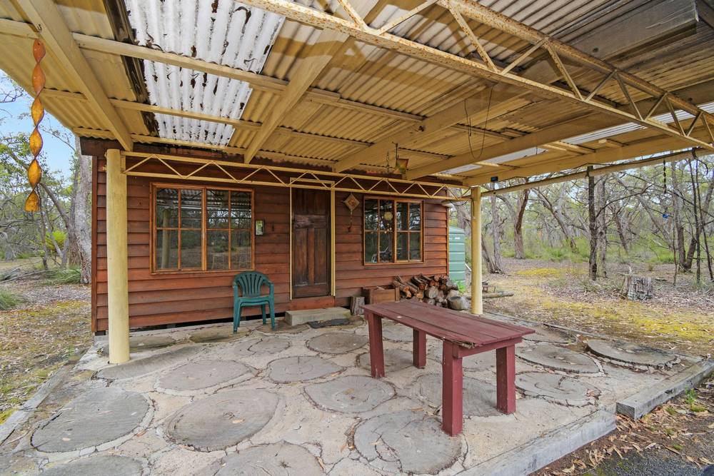 766 Tallengower Road, Chetwynd, VIC 3312