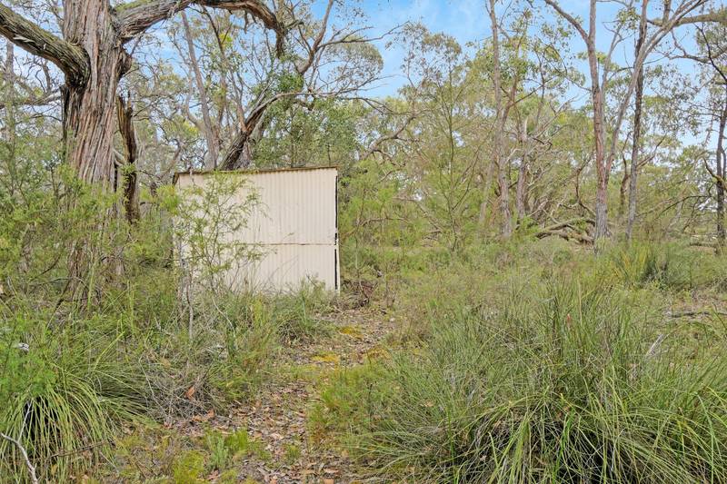 766 Tallengower Road, Chetwynd, VIC 3312