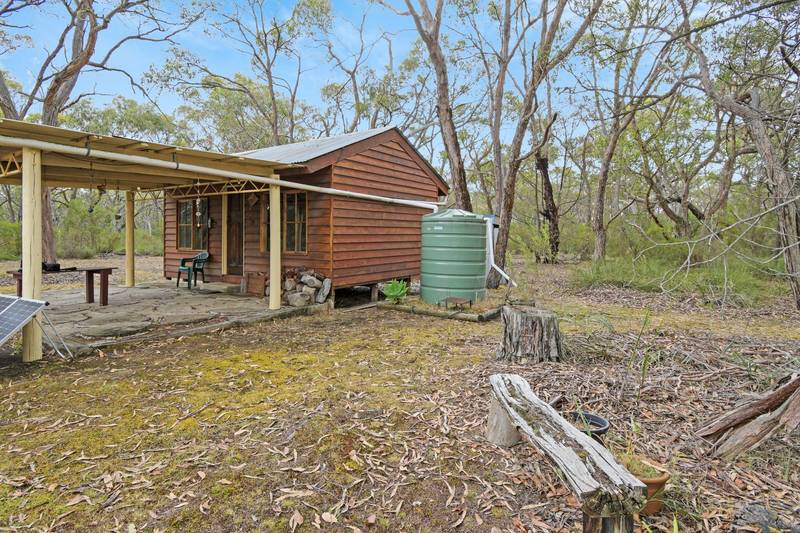 766 Tallengower Road, Chetwynd, VIC 3312