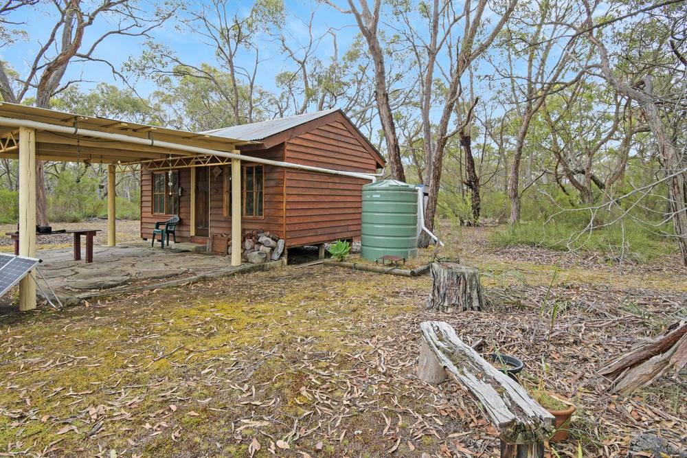 766 Tallengower Road, Chetwynd, VIC 3312