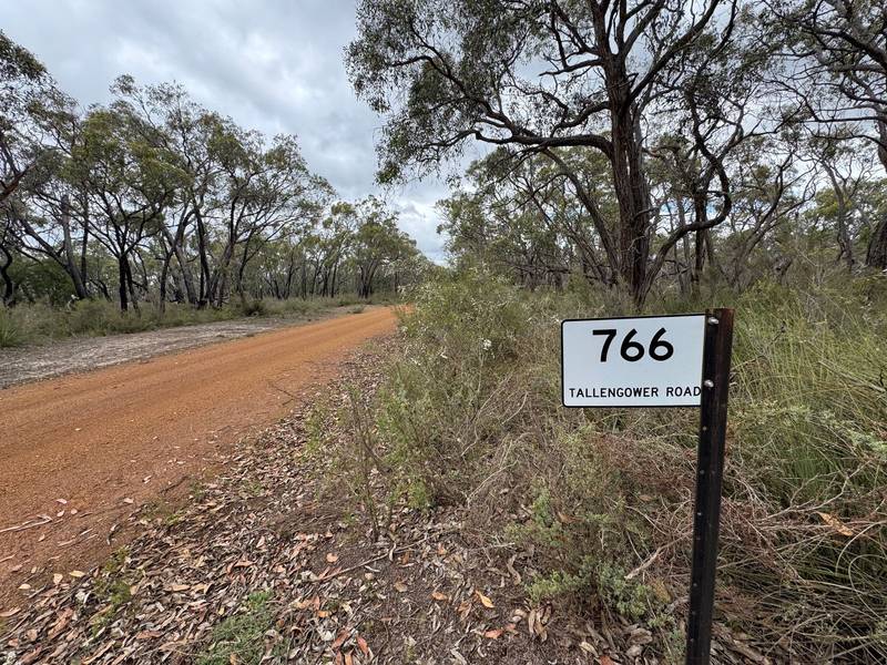 766 Tallengower Road, Chetwynd, VIC 3312