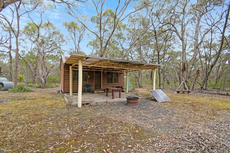 766 Tallengower Road, Chetwynd, VIC 3312