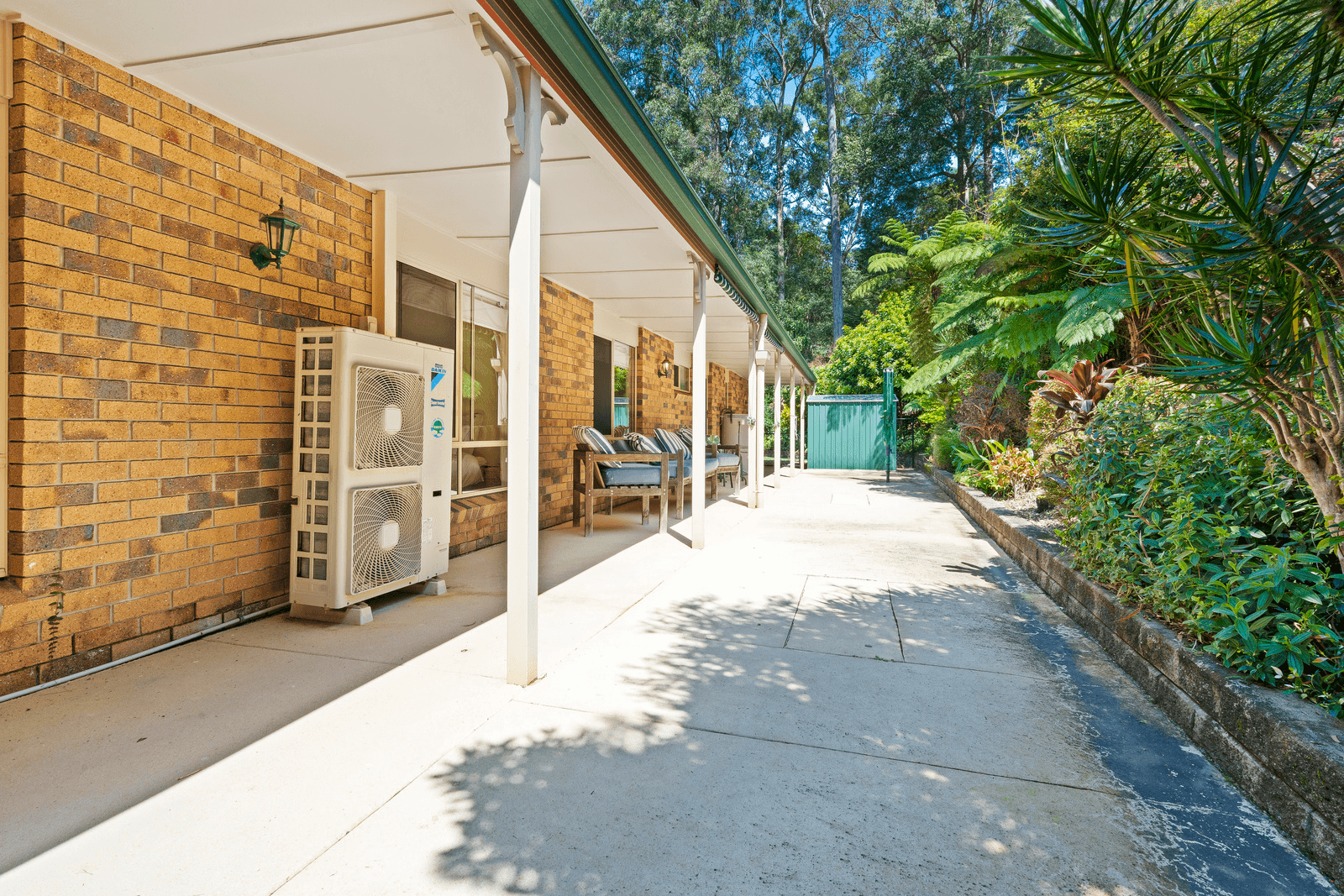 85-87 Trentbridge Court, MOUNT NATHAN, QLD 4211