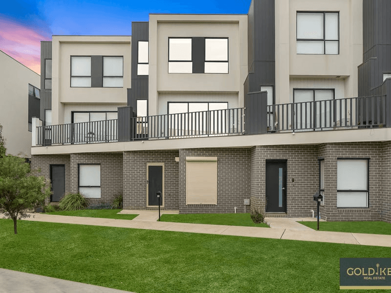 9B Obsidian Avenue, TARNEIT, VIC 3029