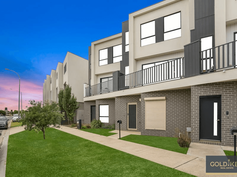 9B Obsidian Avenue, TARNEIT, VIC 3029