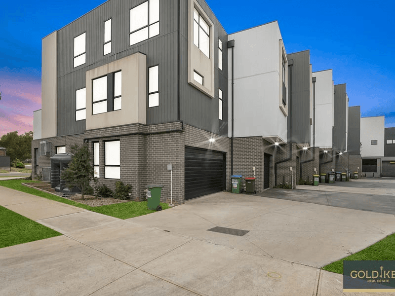 9B Obsidian Avenue, TARNEIT, VIC 3029