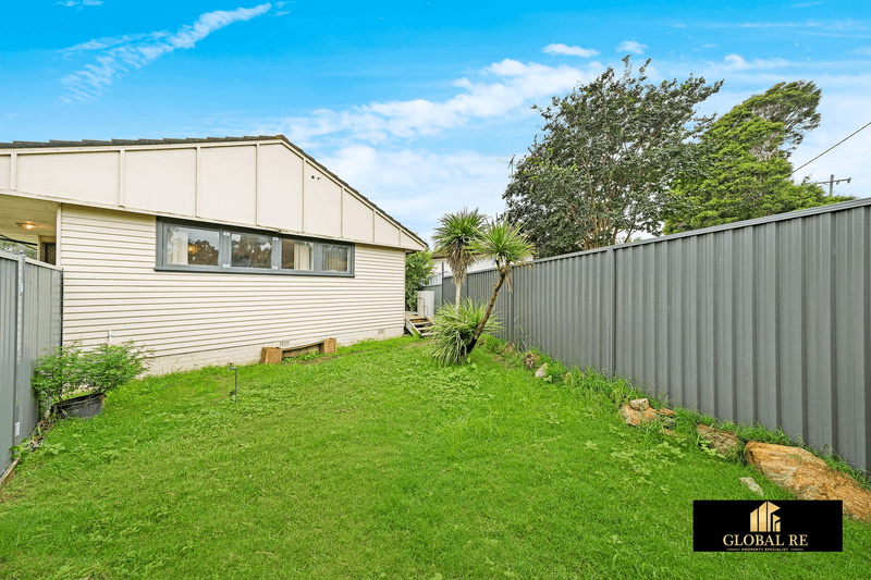 7 Lander Street, LEUMEAH, NSW 2560