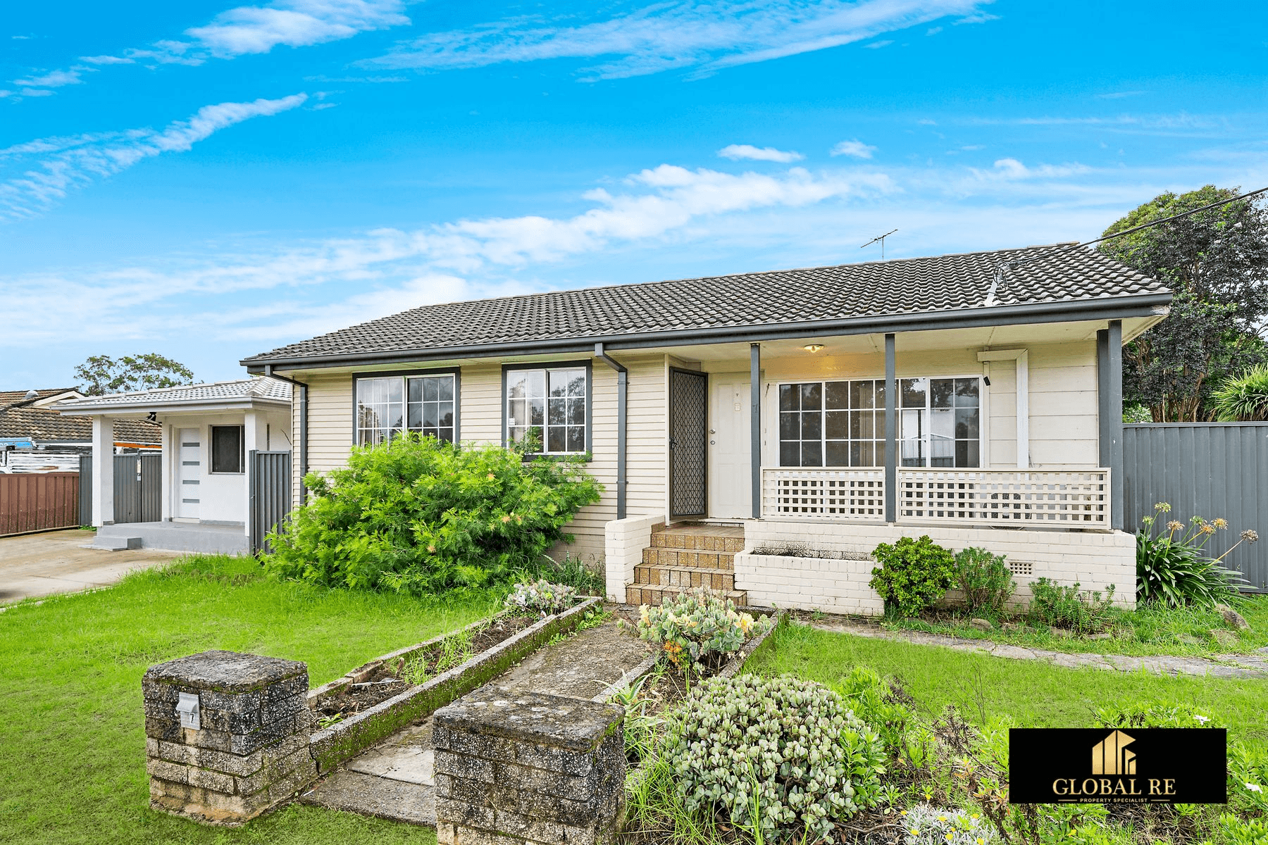 7 Lander Street, LEUMEAH, NSW 2560