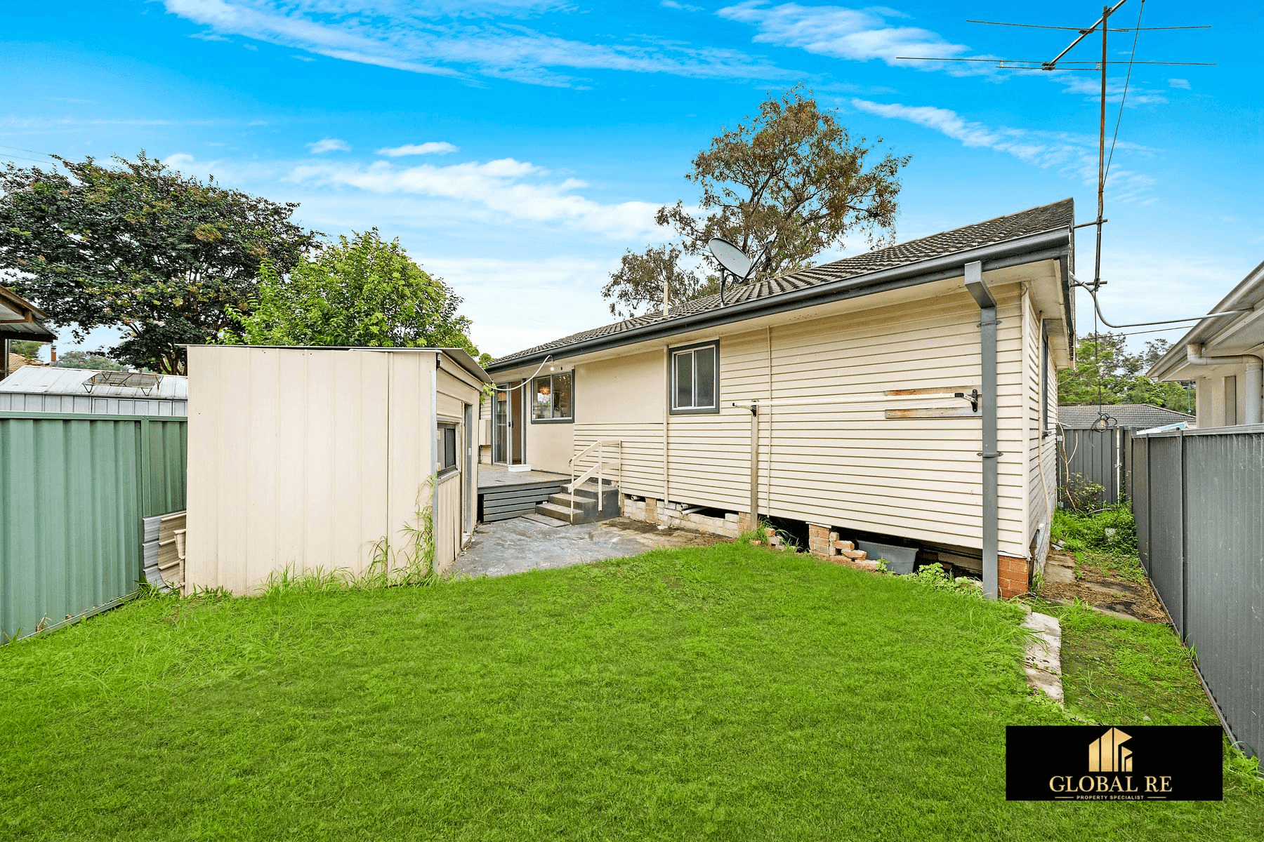 7 Lander Street, LEUMEAH, NSW 2560